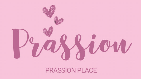 prassionplace