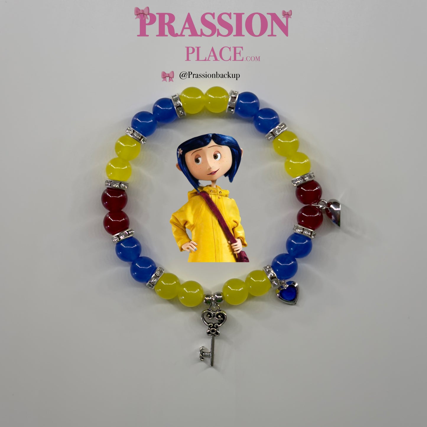 Coraline