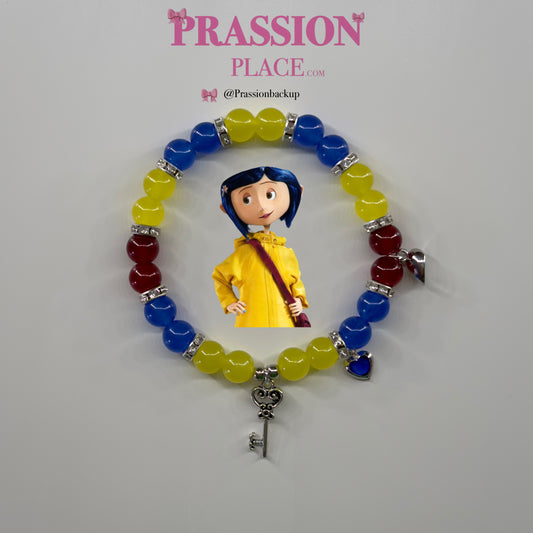 Coraline
