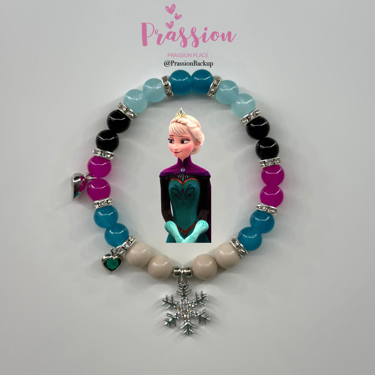 Frozen 𝄞 Anna x Elsa