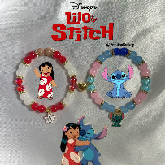 Lilo and Stitch