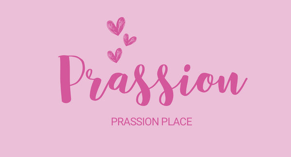 prassionplace